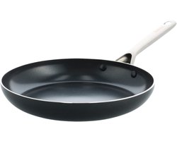 Kochstar Nacht Keramische Koekenpan - 28cm - PFAS-vrij - Inductie koekenpan - Inductie pan -…