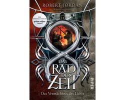 Das Rad der Zeit 14 - Das Rad der Zeit 14. Das Original