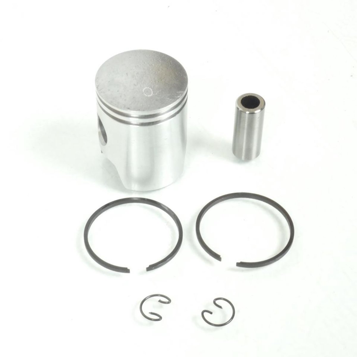 Piston moteur FDM pour Mobylette MBK 51 P28-2500 Neuf