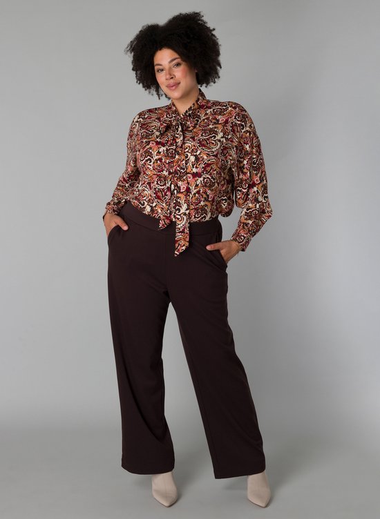 YESTA broek Nadeche Essential 32 inc