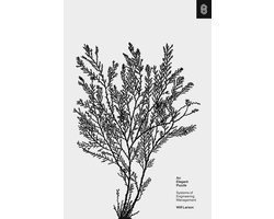 Omslag van An Elegant Puzzle