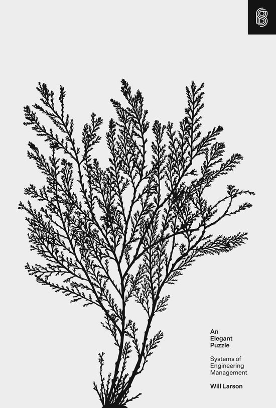 An Elegant Puzzle - cover