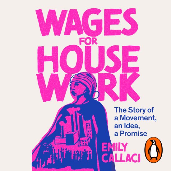 Wages for Housework - cover