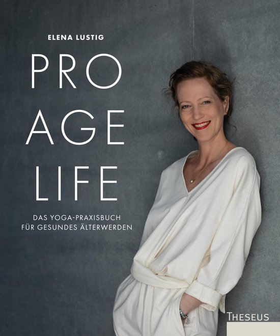 Pro Age Life - cover