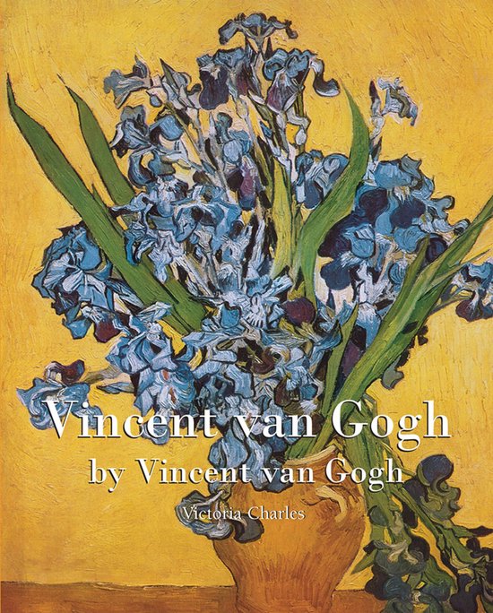 Vincent van Gogh - cover