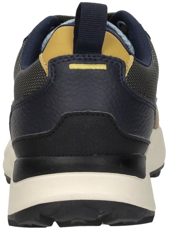 Baskets pour femmes basses PME Legend Notcher - Taupe - Pointure 42