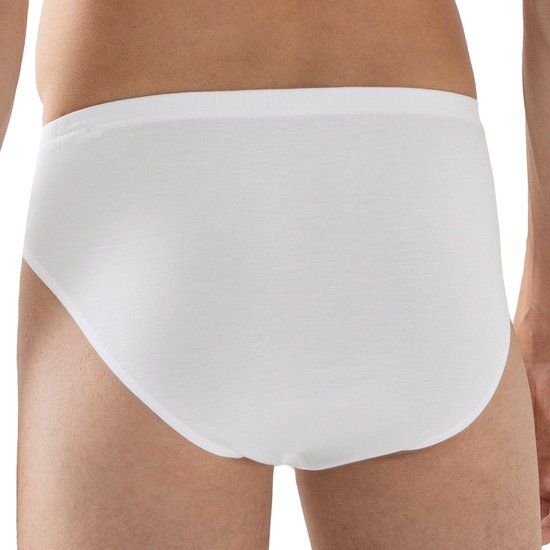 Mey Jazzpants sous-vêtements pack de 2 Réseau