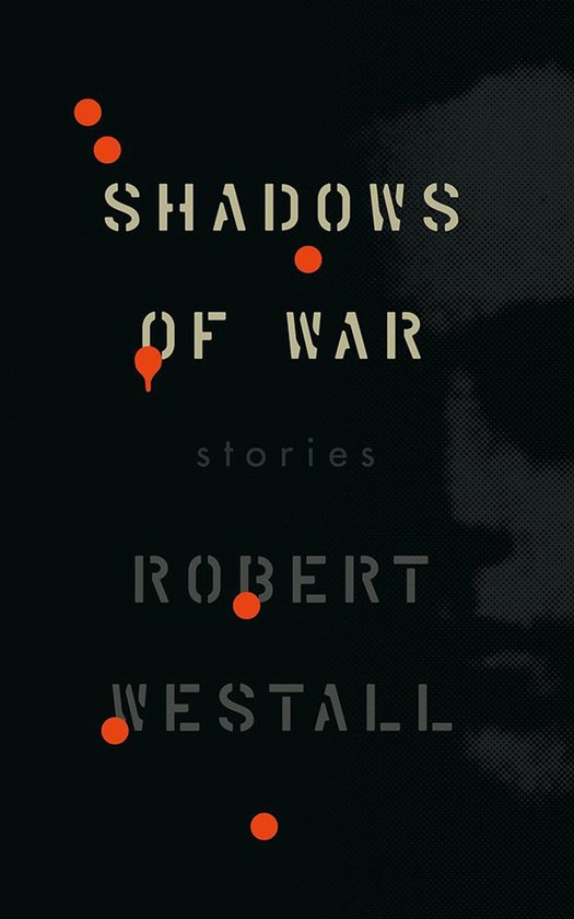 Shadows of War - cover