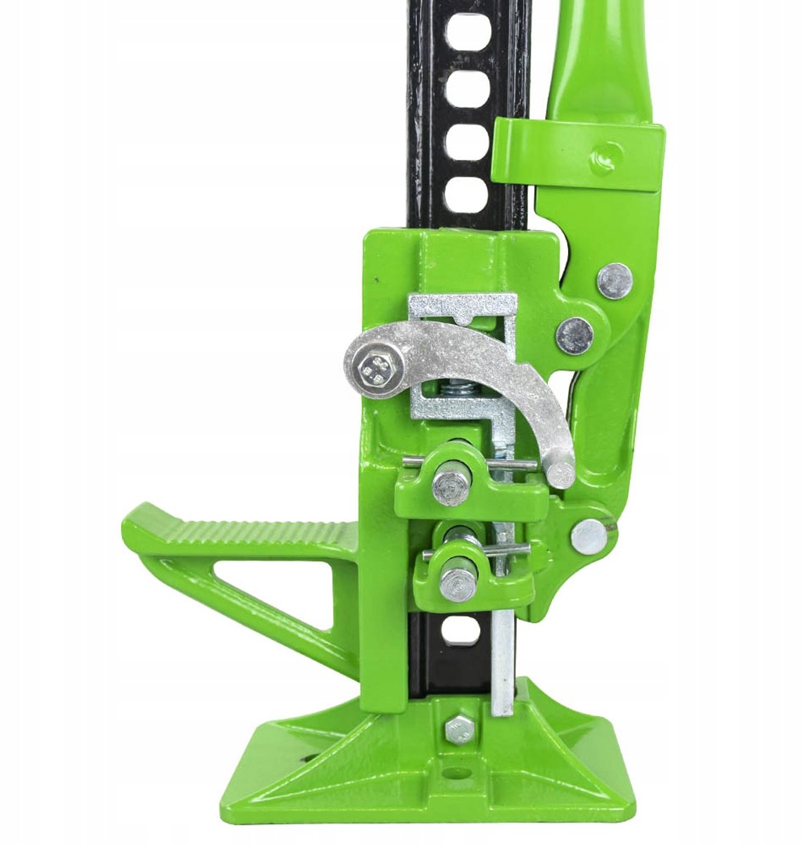 JBM 3 Ton Hydraulische Krik - 840 mm Hefhoogte