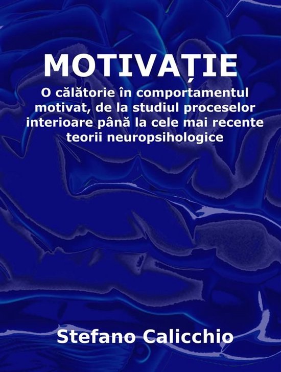 Motivația - cover
