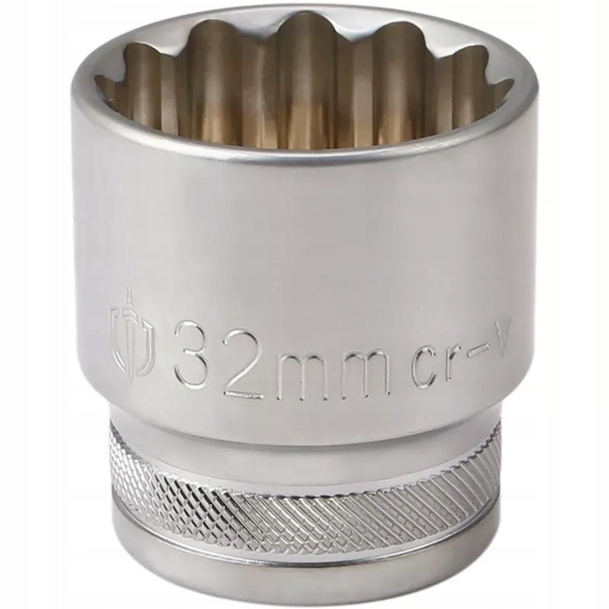 Magnusson Dopslleutel 1/2" 32 mm - Chroom-Vanadium Staal