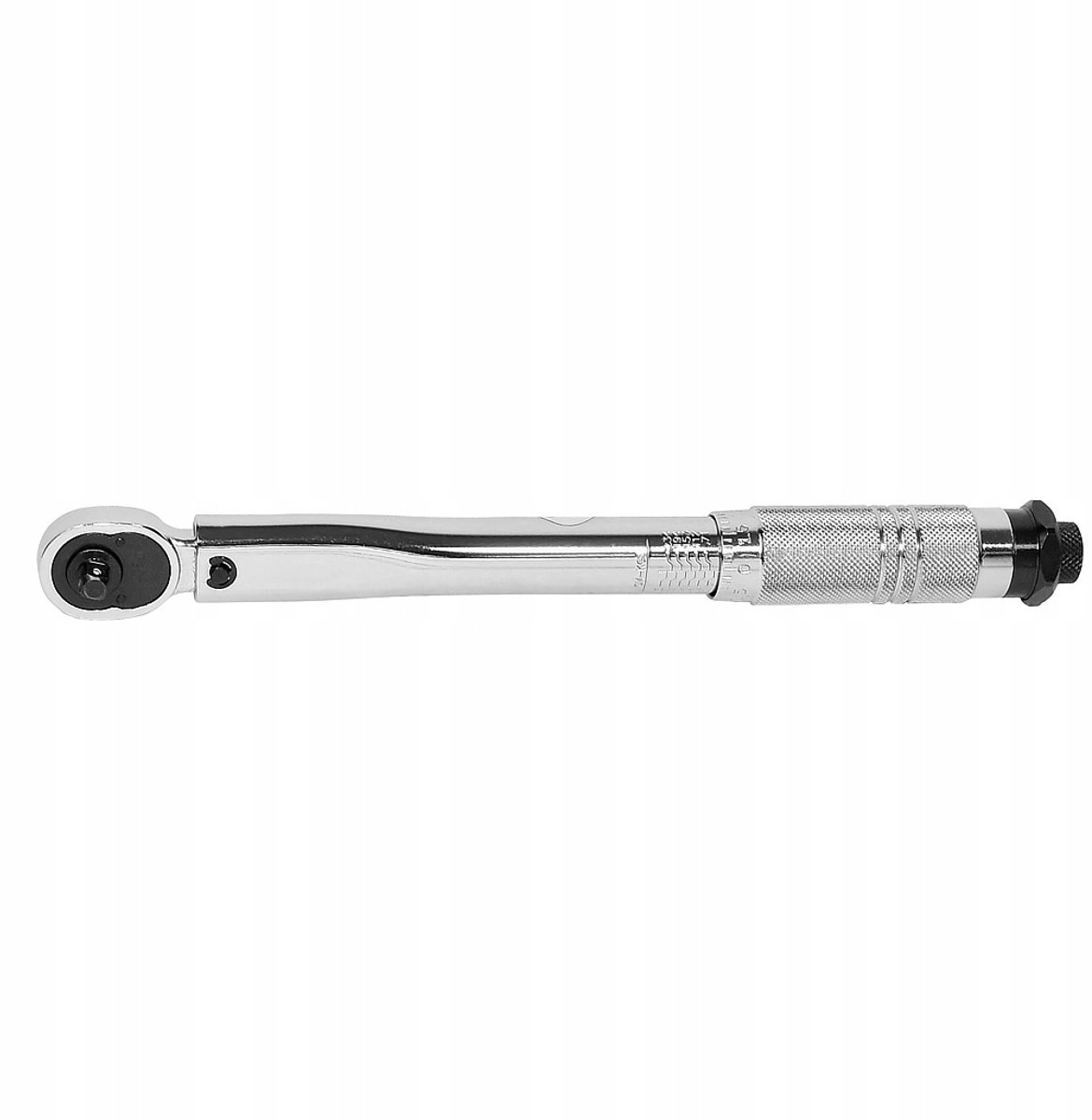 Meec Tools Momentsleutel 1/4" - Precisie en betrouwbaarheid