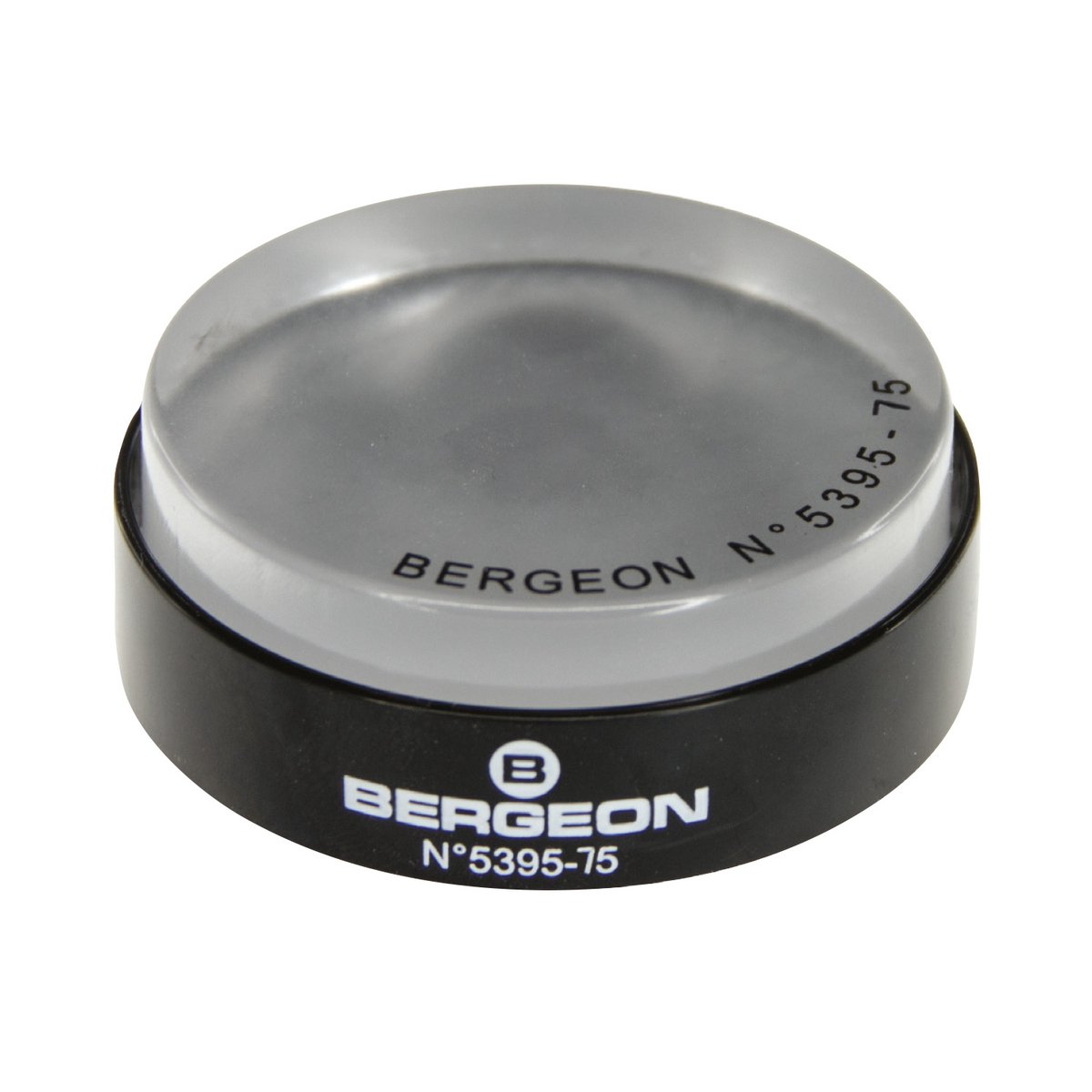 5395-75 Montagekussen, met gelpad, Bergeon