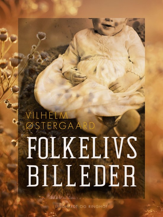 Folkelivsbilleder