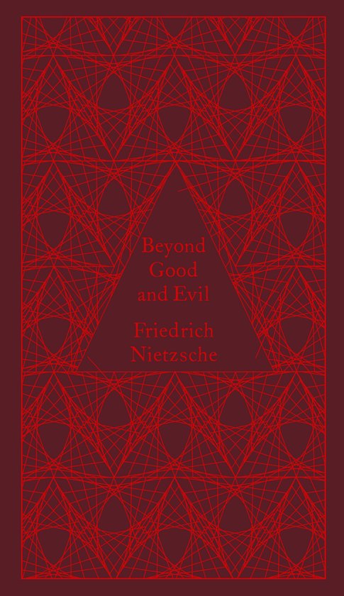 Beyond Good and Evil