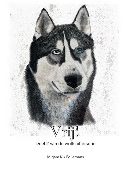 Vrij!