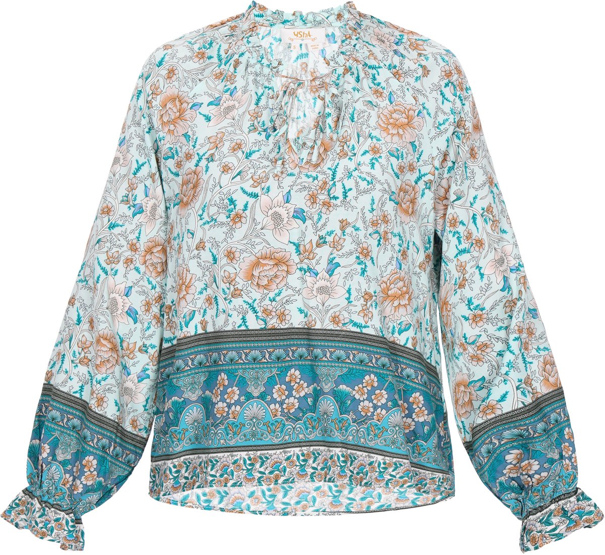 usha Blouse