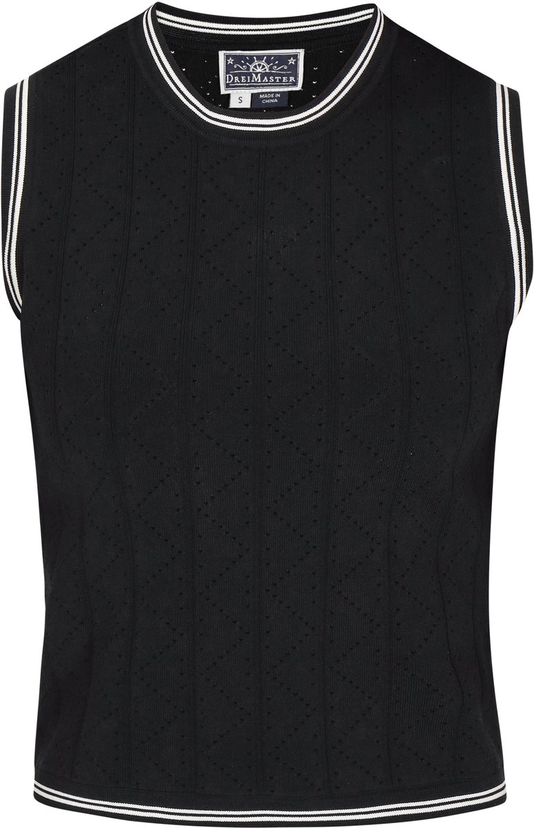 DreiMaster Top