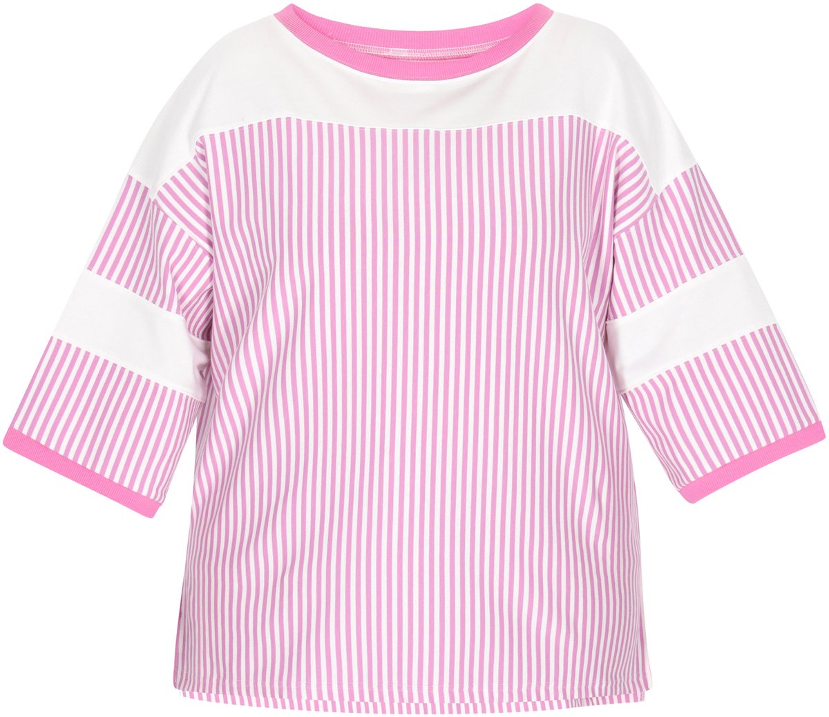 myMo Grote maat blouse