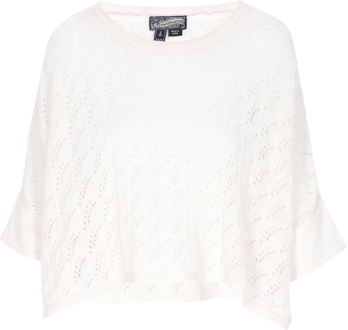 DreiMaster Poncho