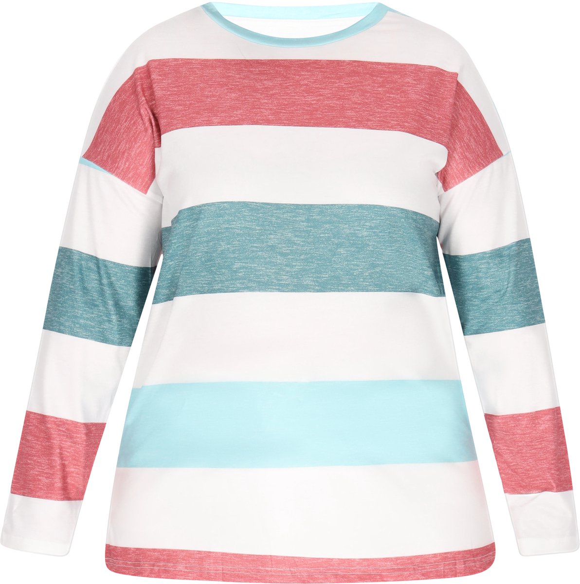 usha Longsleeve