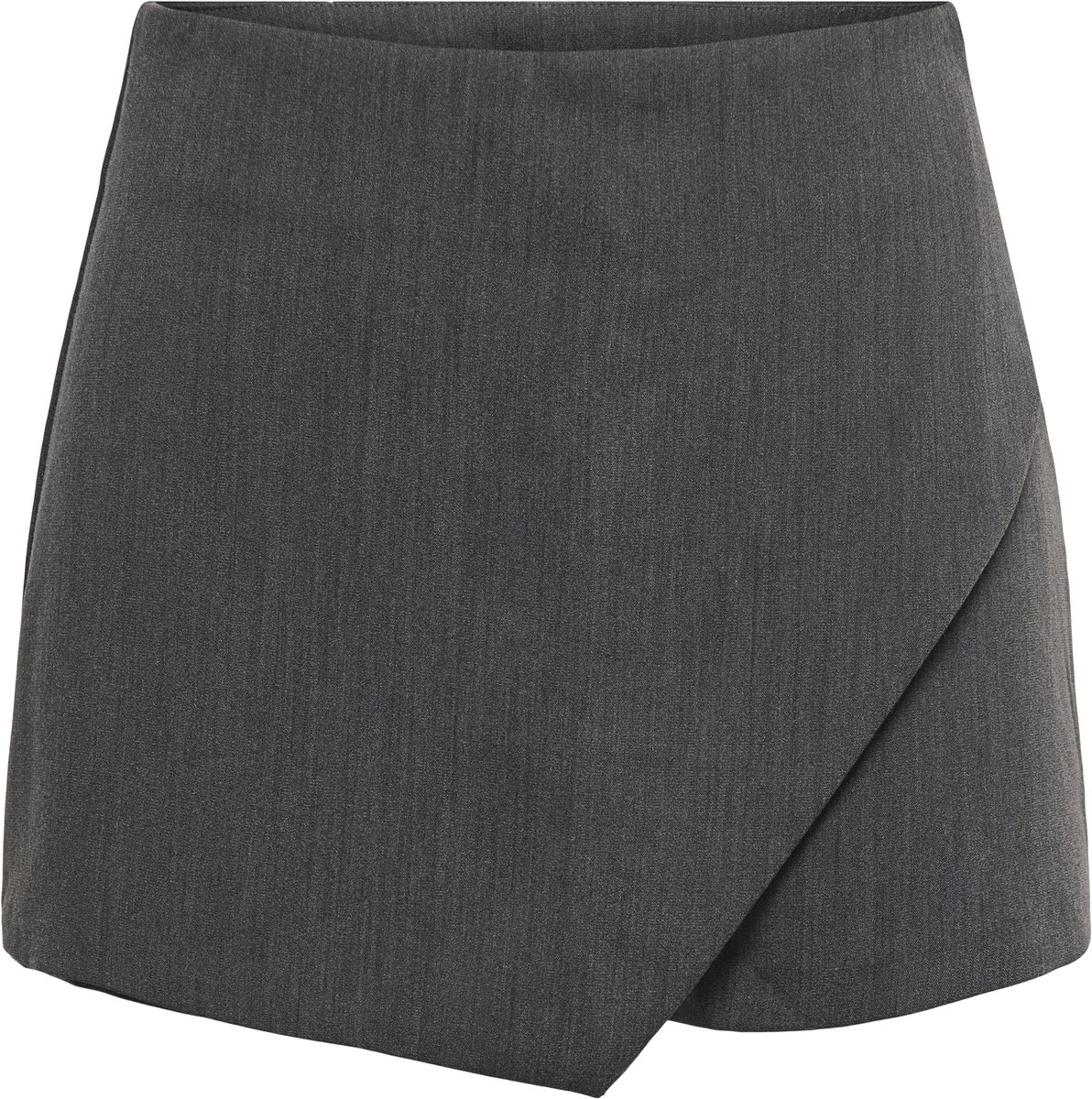 ONLY - ONLMIST-YASMINE WRAP SKORT TLR NOOS - Dames - Bermuda shorts