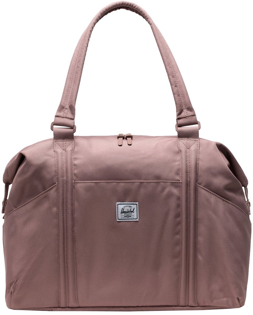 Herschel Supply Co. Strand Duffle ash rose