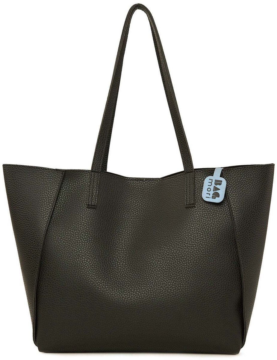 Bagmori Shopper Shopper met meerdere compartimenten