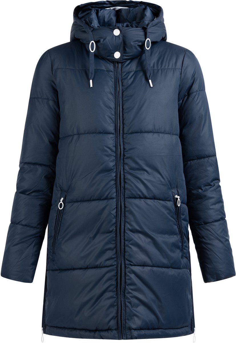 DreiMaster Parka met vulling