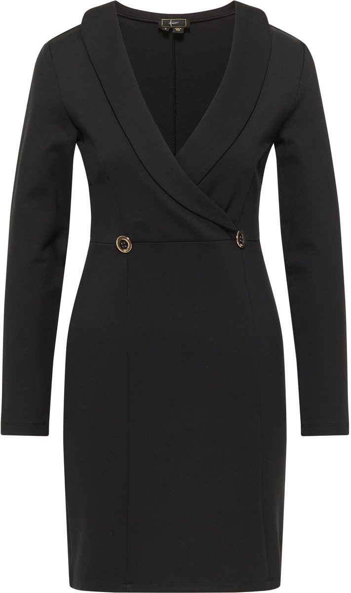 faina Sheath jurk sookie