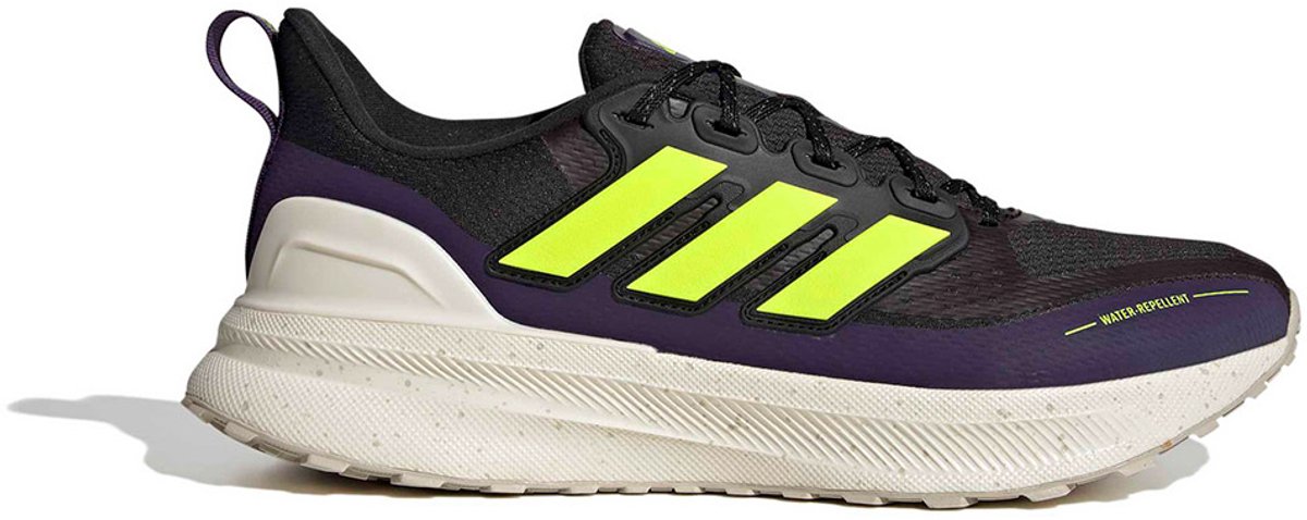 Adidas Ultrarun 5 Tr Hardloopschoenen 2/3 Man Oranje