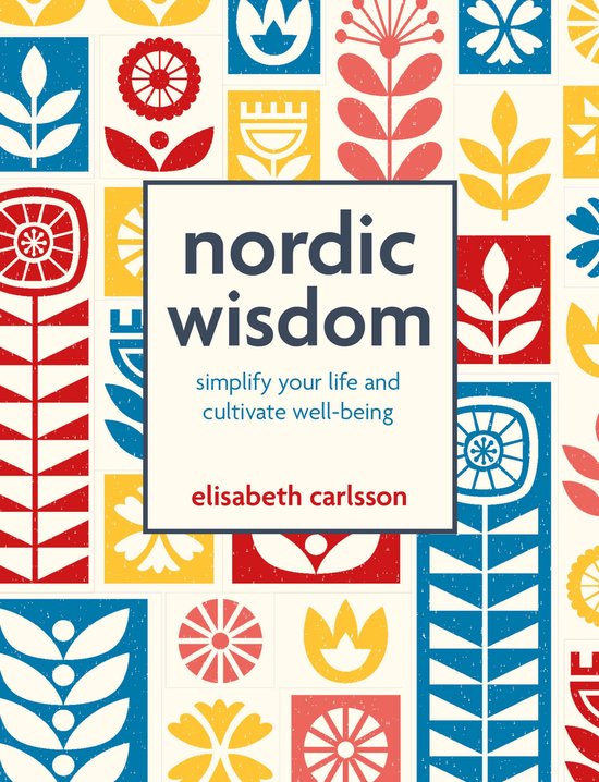 Nordic Wisdom - cover