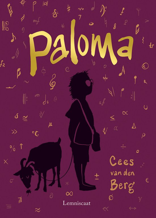 Paloma - cover
