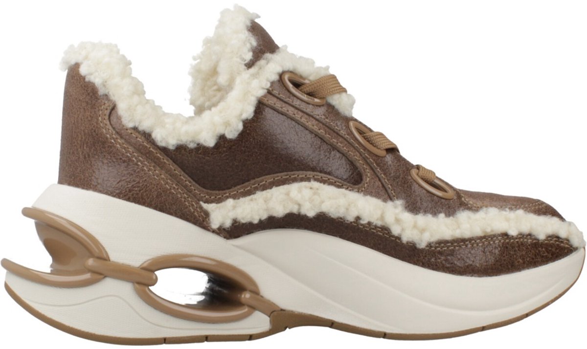 MICHAEL KORS TONI TRAINER Bruin 39 EU
