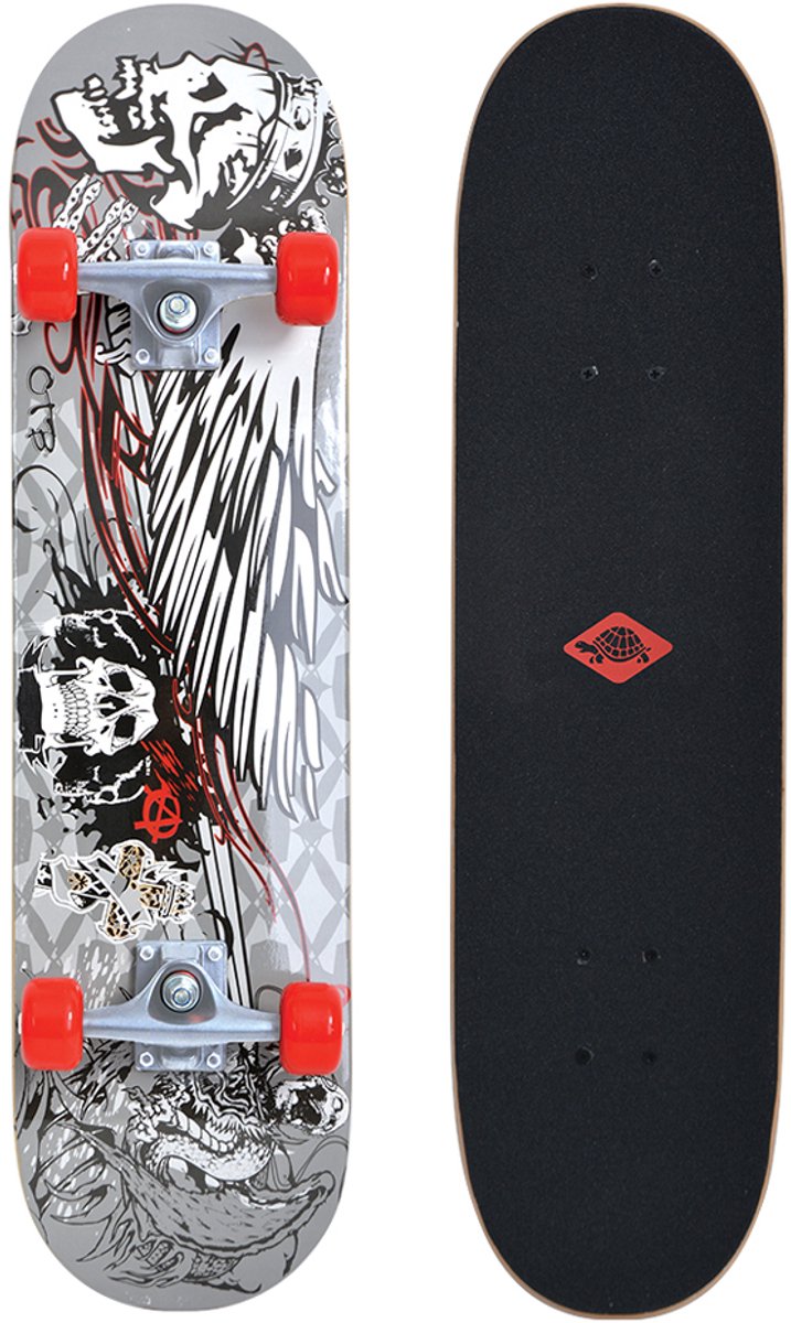 Step Schildkröt Kicker 31