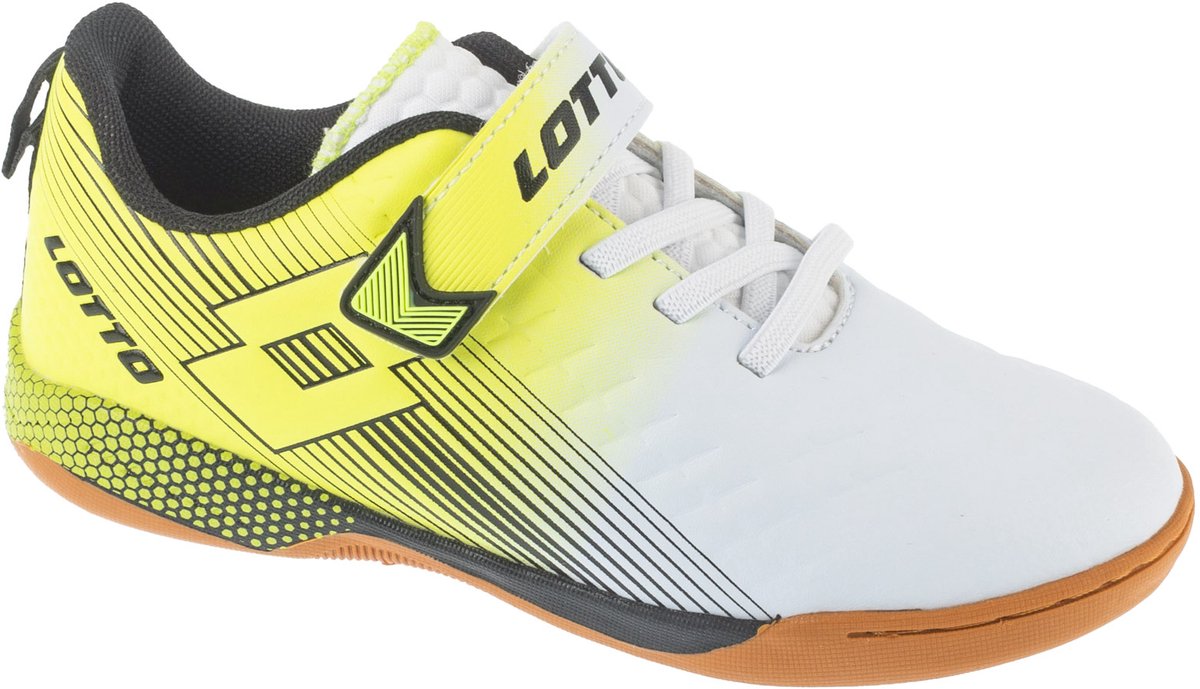 Lotto Shoota 2601200K kinderschoenen voor binnen