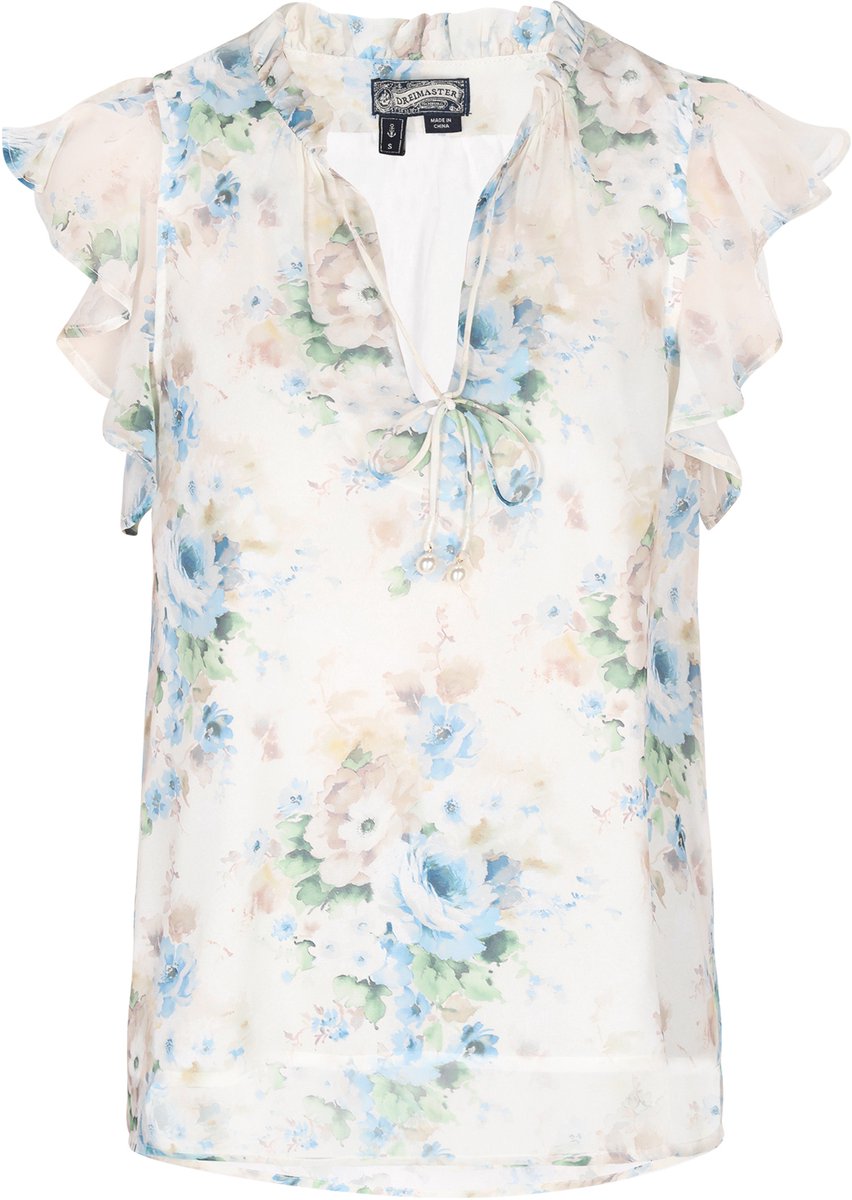 DreiMaster Blouse