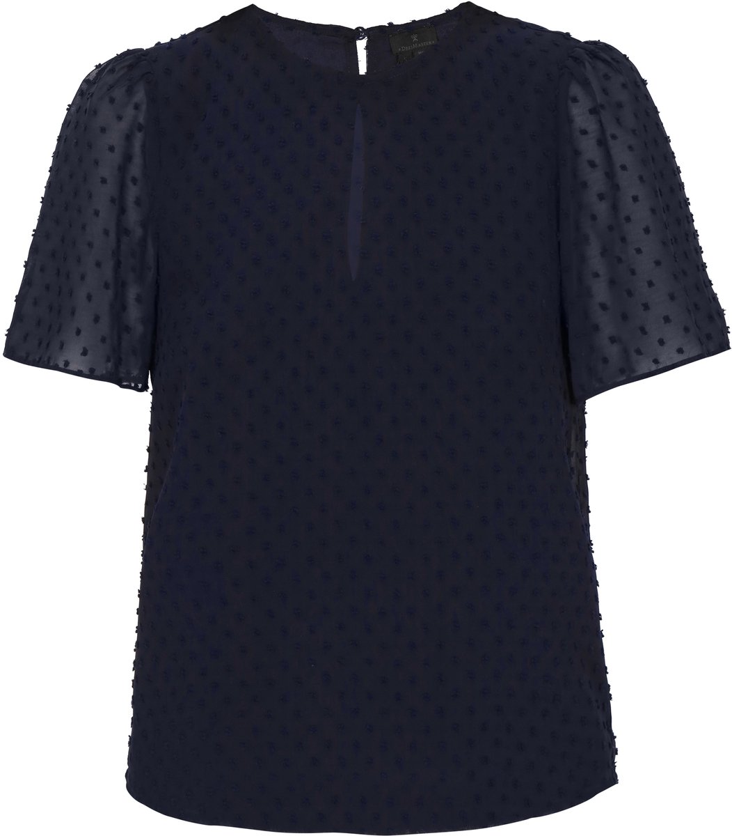 DreiMaster Blouse