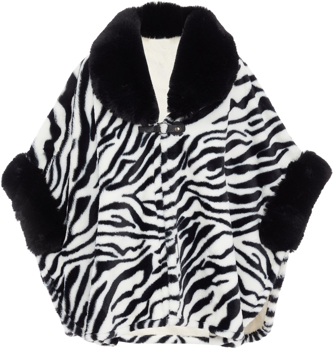 usha Poncho