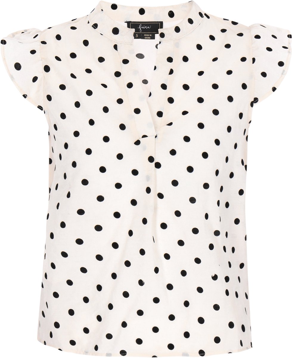 faina Blouse