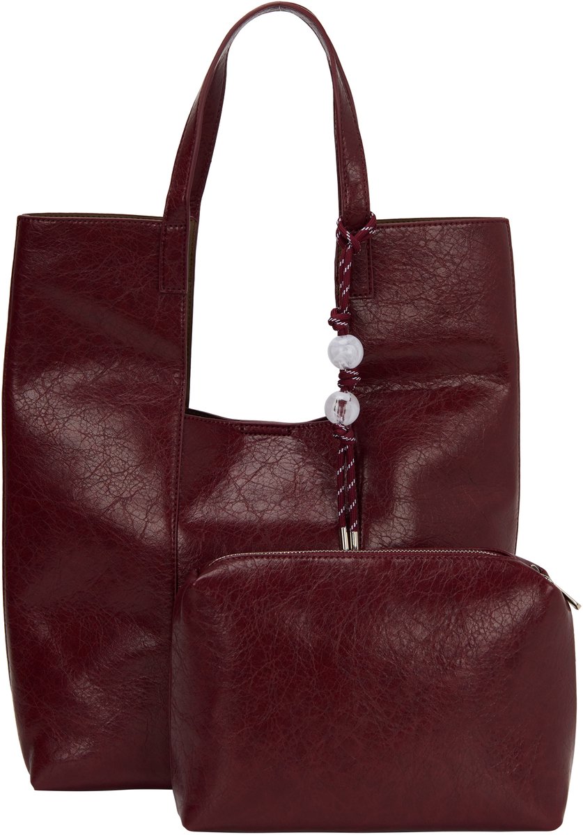 usha 2-in-1 draagtasset 2-in-1 draagtasset