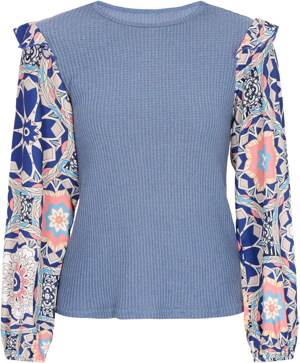 faina Blouse