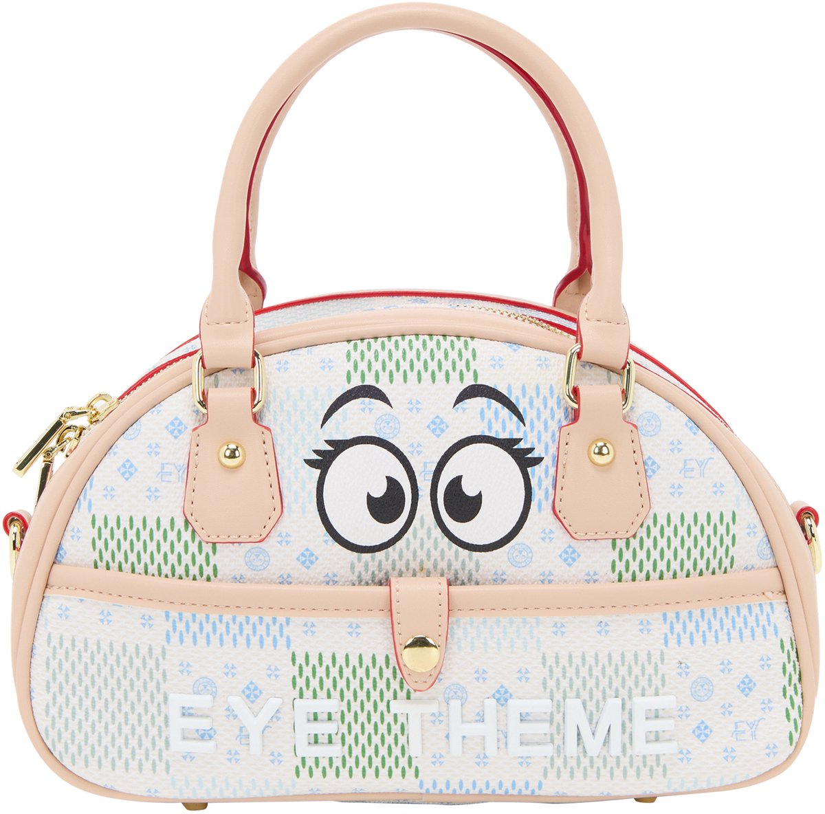 myMo pop EYETHEME handtas handtas