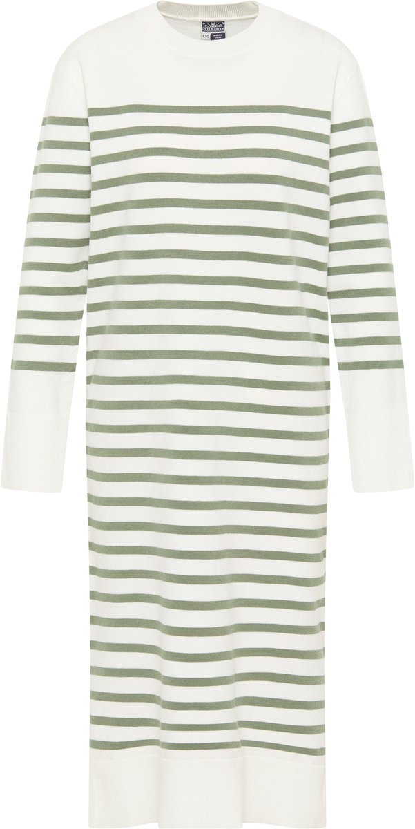 DreiMaster Maxi jurk
