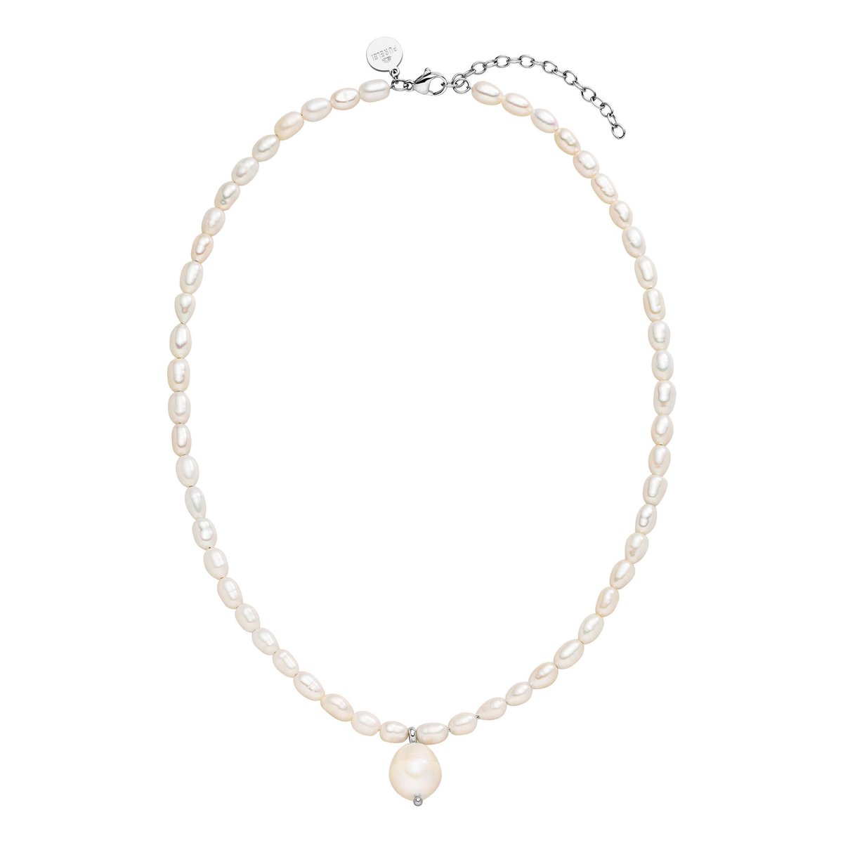 PURELEI Halsketting Pearlfection