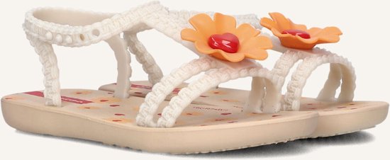 Slippers Ipanema Daisy Bébé pour Junior - Beige