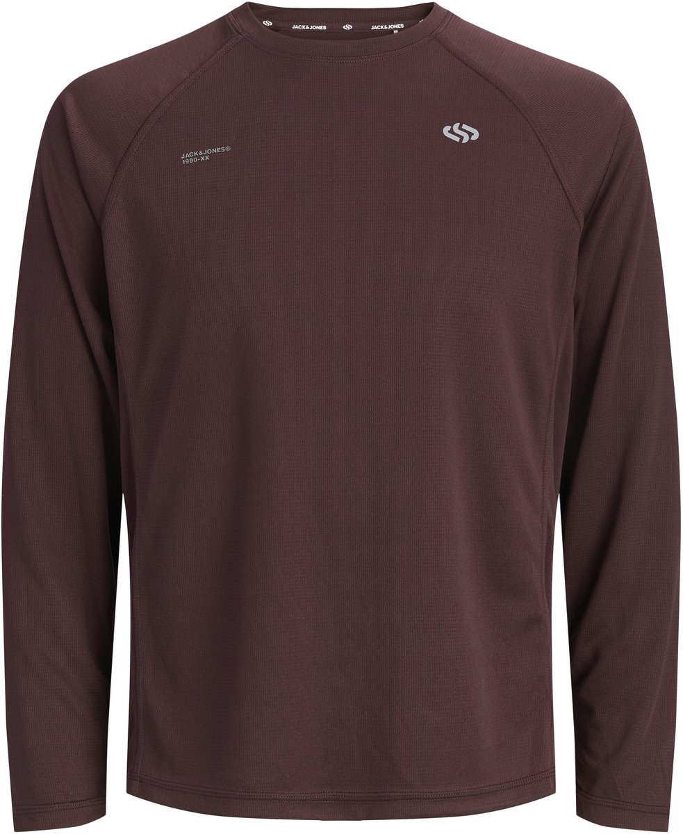 JACK&JONES - JJS FLUX LS T-SHIRT - Jongens - Lange mouwen shirts