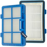 HEPA Filter Für Philips PowerGo 2000 Serie – Kompatibel Mit CP0538/01, Für Optimale Saugleistung