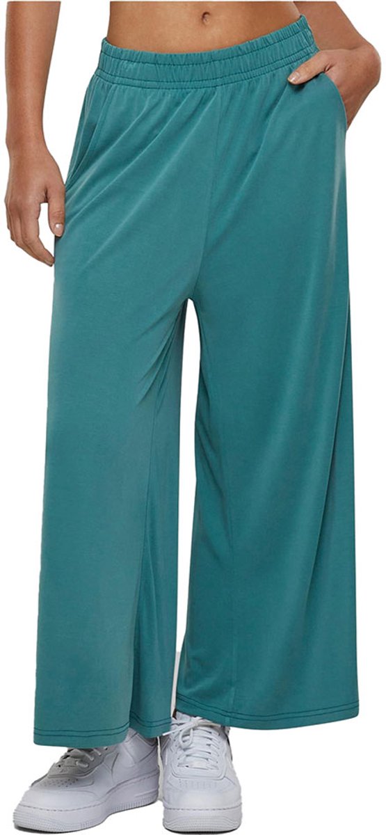 Urban Classics Modal Culotte 3XL Groen