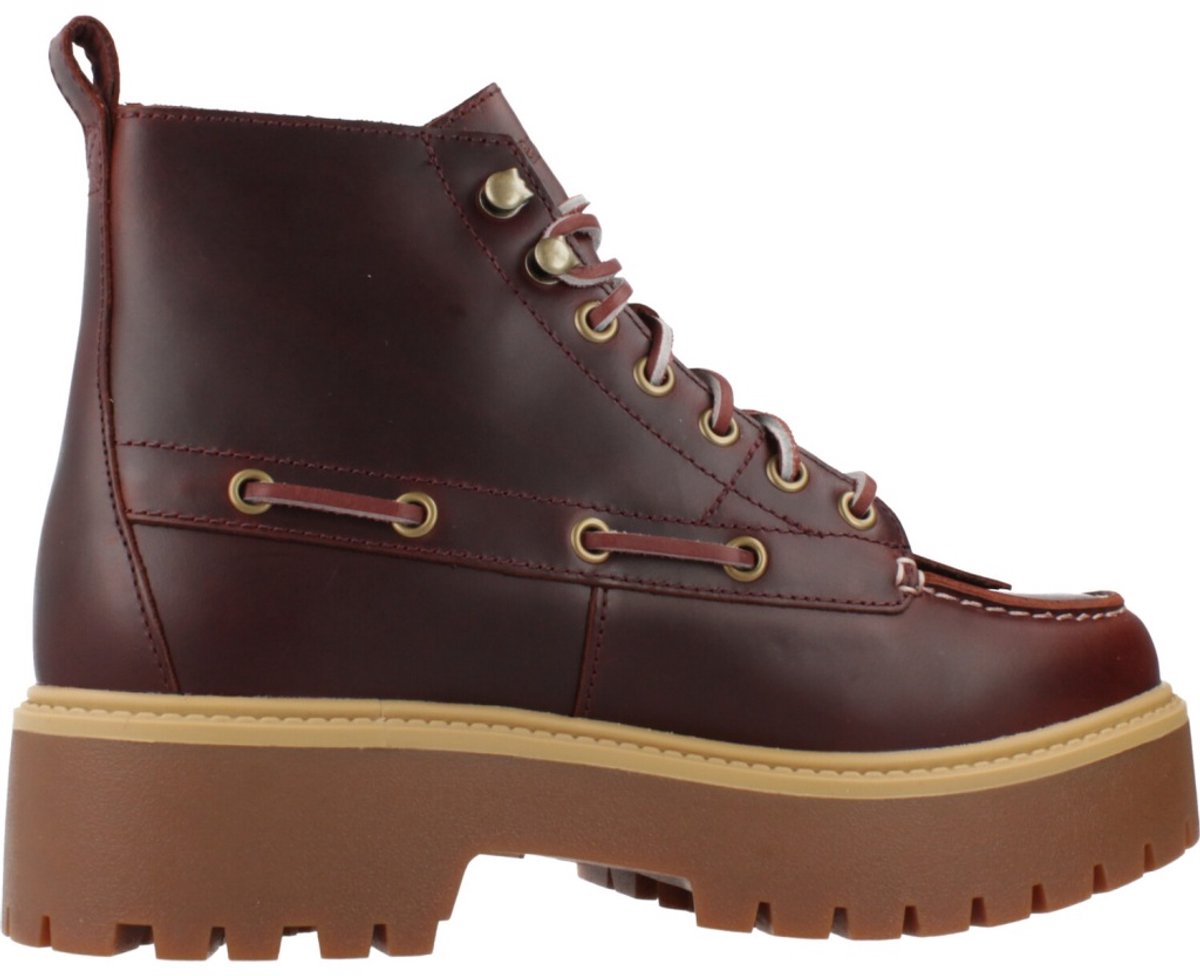 Timberland Stone Street Laarzen Bruin EU 41 Vrouw